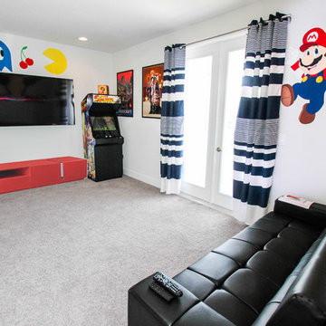 Game Den