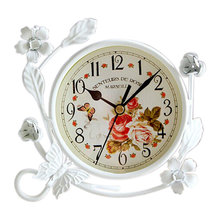 Clocks