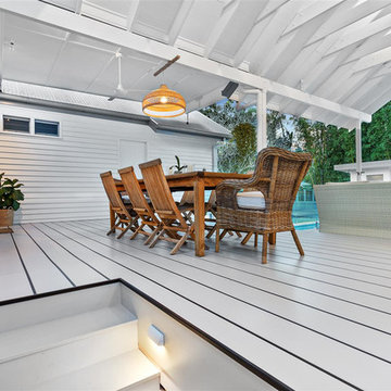 Outdoor Entertaining!
