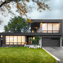 External Design