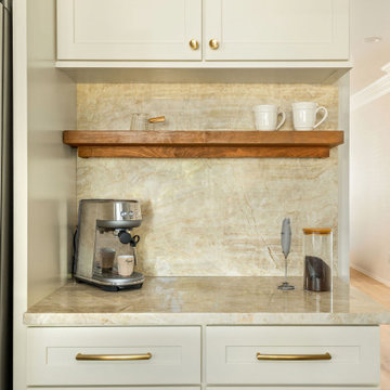 Circle C | Luxury Kitchen