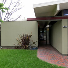 Eichler homes