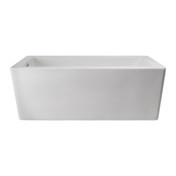 Jacuzzi&reg; Bianca&reg; Freestanding Bath - Bathtubs
