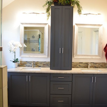 Bathroom Remodels