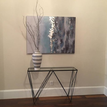 Grey Oaks Foyer