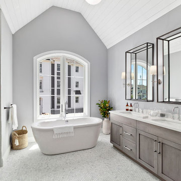 Country Pointe Plainview - The Greenbrier