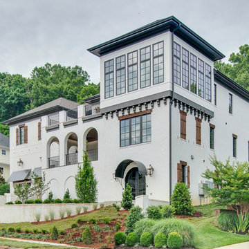 Carbine & Associates Featured Homes