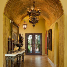 entry/hallway