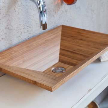 Gorgeous Vessel Sinks Washbasins