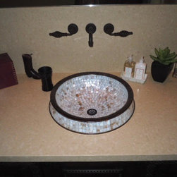 Lot 131 - Bathroom Sinks