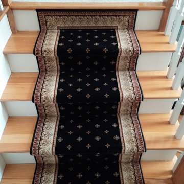 Natco Home Dimensions Lilly 4338-81 Black 26 inch