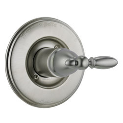 Delta Victorian&reg; Monitor&reg; 14 Series Valve Trim Only - Less Handle - Tub And Shower Parts