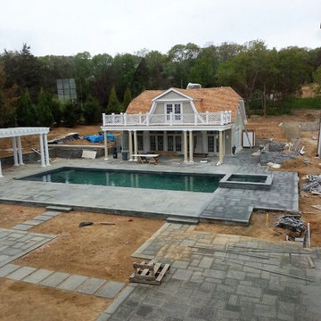 Custom Homes