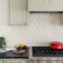 Kitchen Backsplash Ideas
