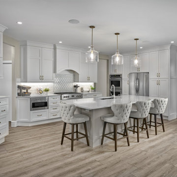 Sherwood Hills Estates