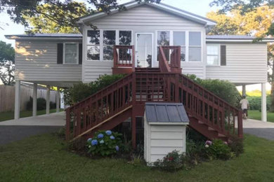 Mt pleasant, pinopolis, cross