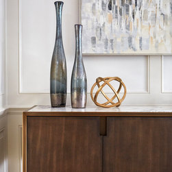 The Forever House - Vases