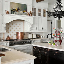 kitchen remodeling