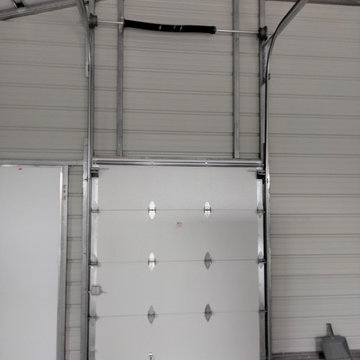 Metal garages and pole barn ideas