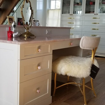 My Work