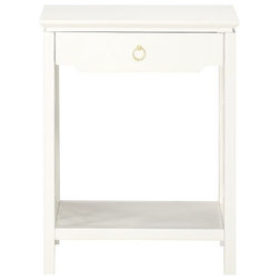 Transitional Nightstands And Bedside Tables by Comfort Pointe