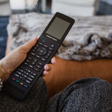 Home Control