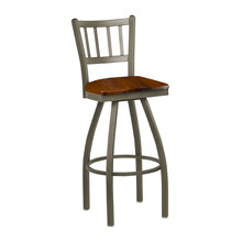 New bar stool