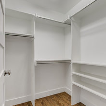 Closet Systems