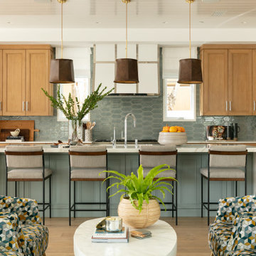 Shorecliff Transitional