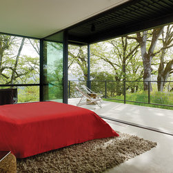 Moving Glass Wall Systems - Products
