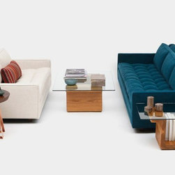ARTLESS - Living Room Furniture Sets