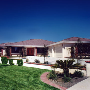 Speculative Residence