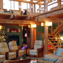 Craftsman Style