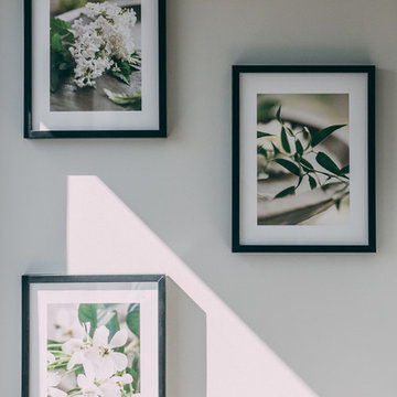 From Dark to Light - Gallatin Design Project