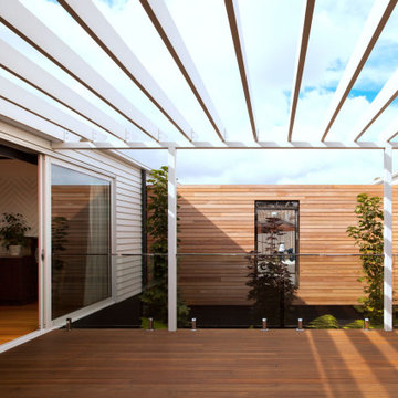 Double House