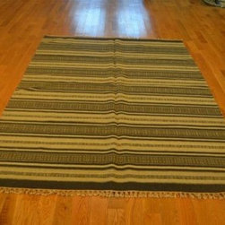 Kilim Qasqagi - Carpet Tiles