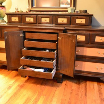 Woodworking