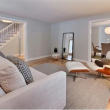 Staging ideas