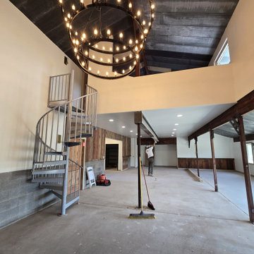 Wedding Barn