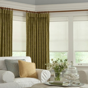 Drapes
