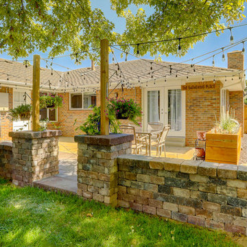 Hardscaping Projects