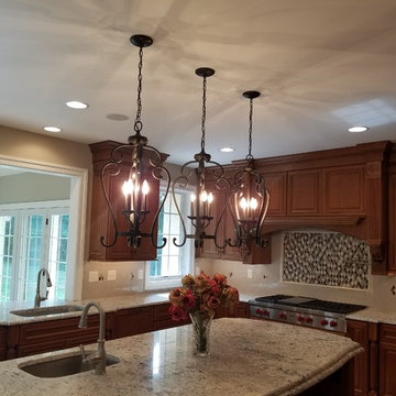 Pendant Lighting
