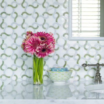 Bathroom SCW Interiors Photos by Gridley + Graves