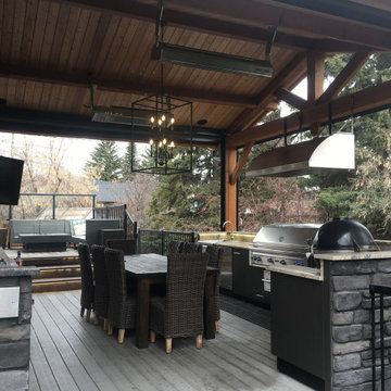 Residential Electrical and Lighting, Calgary