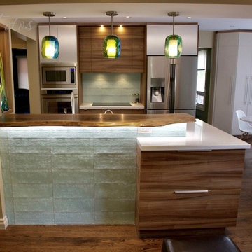 Thornhill Kitchen Redesign