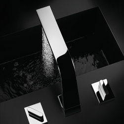 Dornbracht CL 1 collection - Products