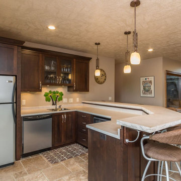 Dalston Circle Residence