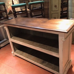 Antiques - Furniture