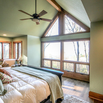 Mountain House Splendor