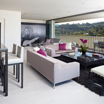 VIOSKI Tre II Sofas in Modern Lookout